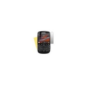 Film de protection anti-rayures pour Blackberry 9900 Bold