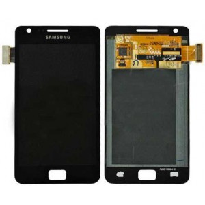 Ecran lcd + tactile samsung i9100 galaxy S 2 pour Samsung Galaxy S2 i9100