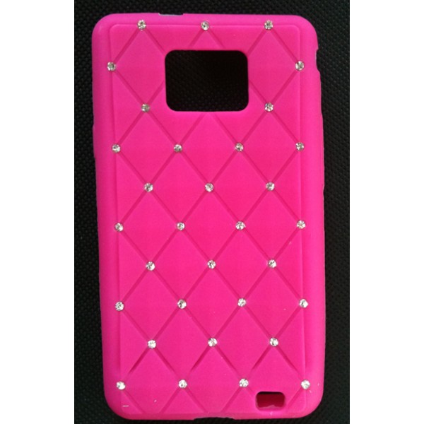 coque pour samsung s2