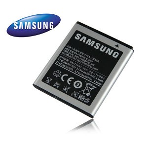 Batterie Origine Samsung Galaxy Y S5360