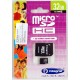 Carte Mémoire Micro SD - 32 Go