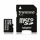 Carte Mémoire Micro SD - 2 Go