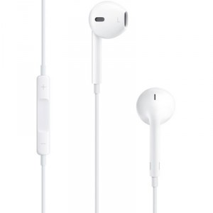 Ecouteurs iPhone 5 EarPods pas cher
