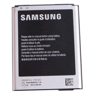 Batterie d'origine Samsung pour Galaxy Note ll N7100 