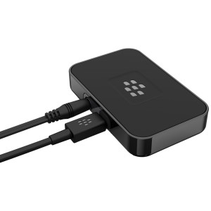 Récepteur audio Bluetooth avec NFC origine BlackBerry (Gateway)