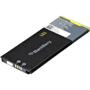 Batterie origine BlackBerry Z10 Lithium 1800 mA/h (L-S1)