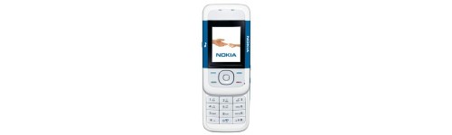 Nokia 5200