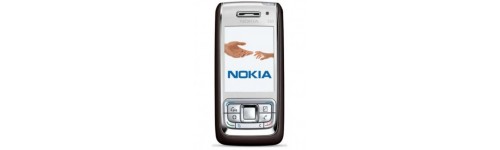 Nokia E65