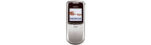 Nokia 8800