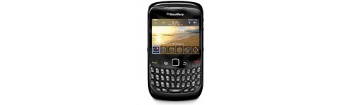 Blackberry 8520 Curve