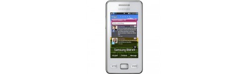Samsung Player City S5260