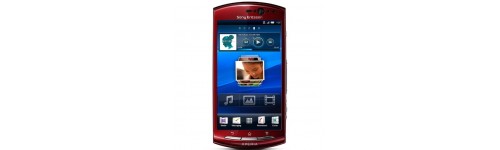 Sony Ericsson Xperia Neo