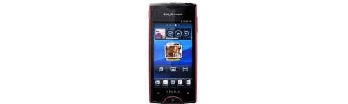 Sony Ericsson Xperia Ray