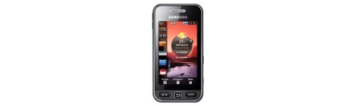 Samsung S5230 Samsung S5230