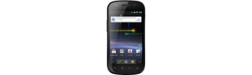 Samsung Google Nexus S