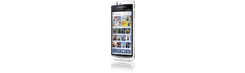 Sony Ericsson Xperia Arc