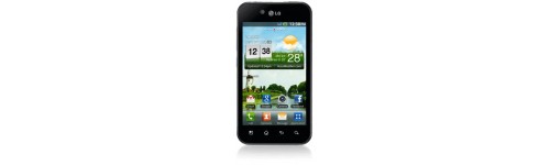 LG Optimus Black P970