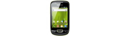 Samsung Galaxy Mini S5570