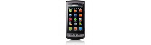 Samsung Wave S8500