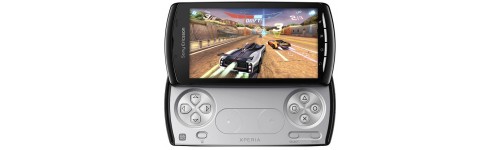 Sony Ericsson Xperia Play