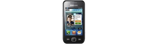 Samsung Wave 575