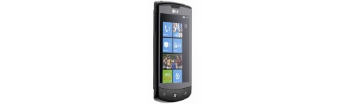 LG Optimus 7 E900