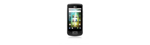 LG Optimus One P500