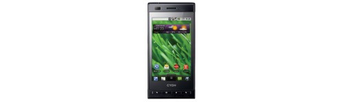 LG Optimus Z