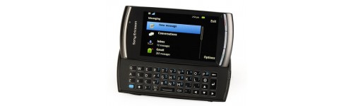 Sony Ericsson Vivaz Pro