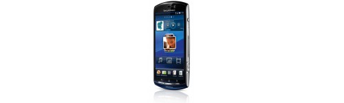 Sony Ericsson XPERIA Kyno Sony Ericsson XPERIA Kyno