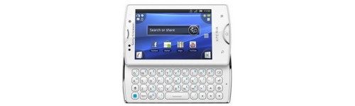 Sony Ericsson XPERIA Mini Pro