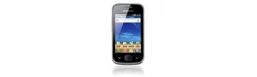 Samsung Galaxy Gio S5660