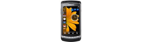 Samsung SGH i8910 Omnia HD