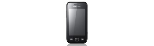 Samsung S5250 Wave 525