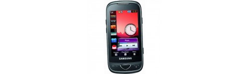 Samsung S5560 Player 5