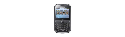 Samsung Chat S3350