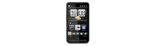 HTC HD 2