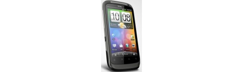 HTC Desire S