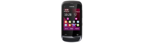 Nokia C2-02