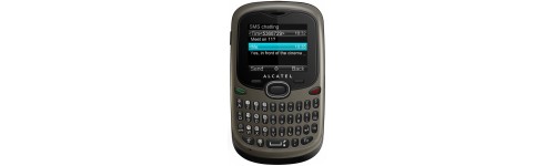 Alcatel OT255