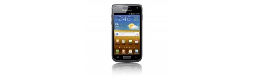 Samsung Galaxy W