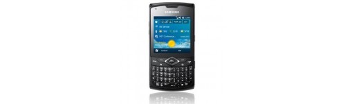 Samsung Omnia 735