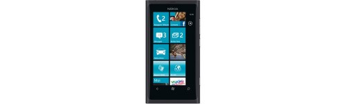 Nokia Lumia 800