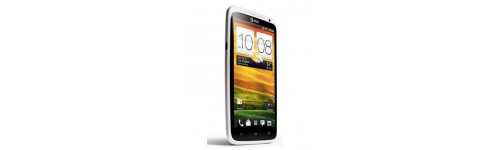 HTC One X