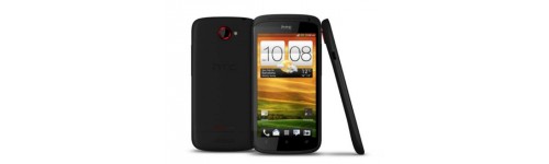 HTC One S