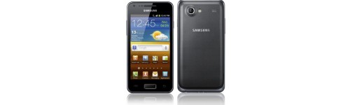 Samsung Galaxy S Advance