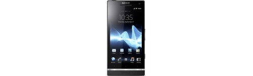 Sony Xperia S