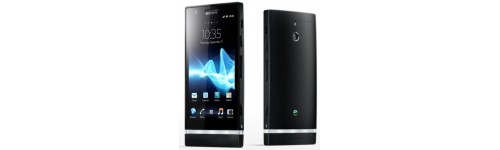 Sony Xperia P