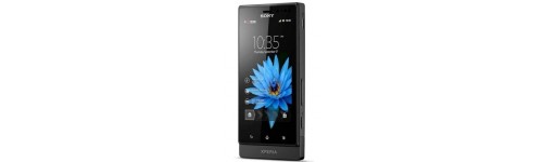 Sony Xperia Sola