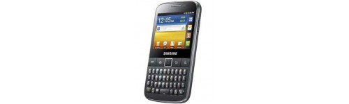 Samsung Galaxy Y Pro B5510